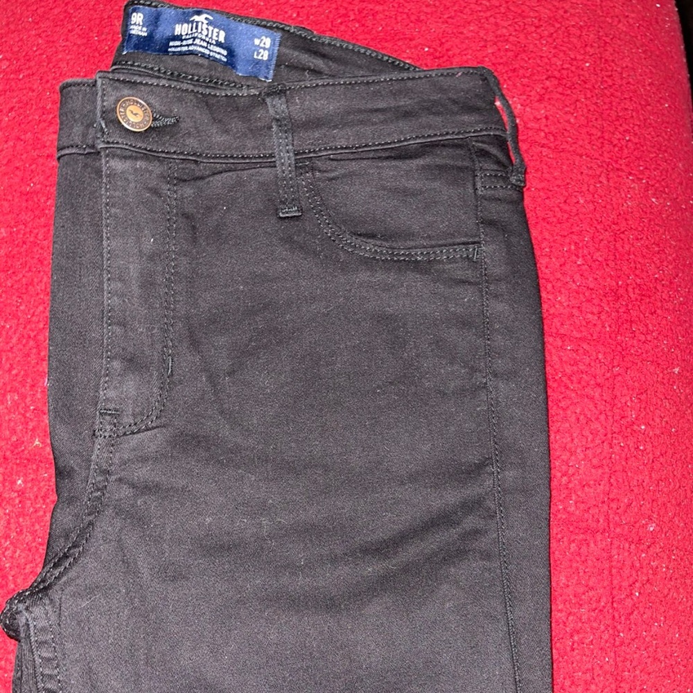 Hollister jeans